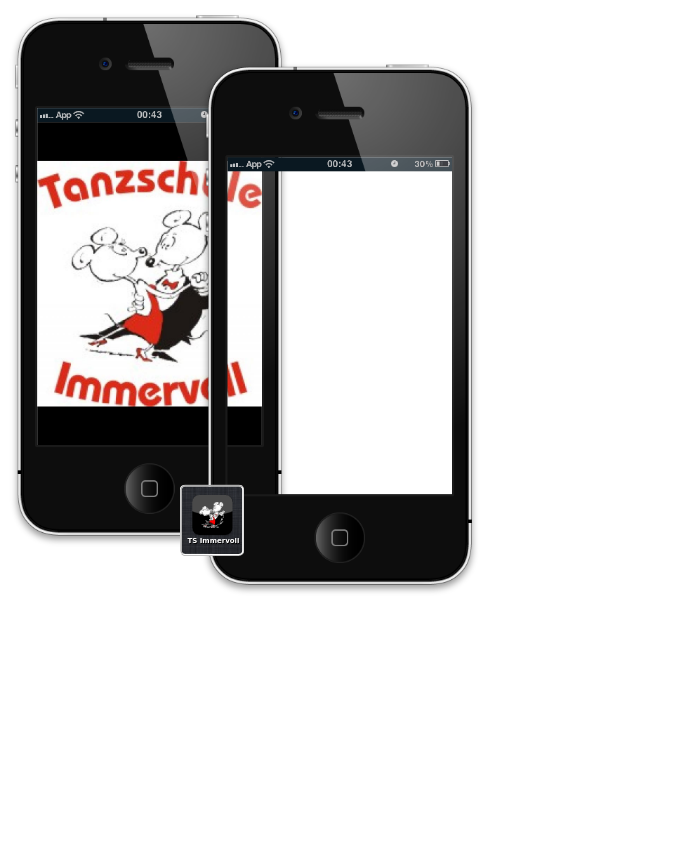 Die mobile App wird aktuell nur unter iPhone, iPod touch und Android unterstützt. Weitere Geräte werden folgen.
